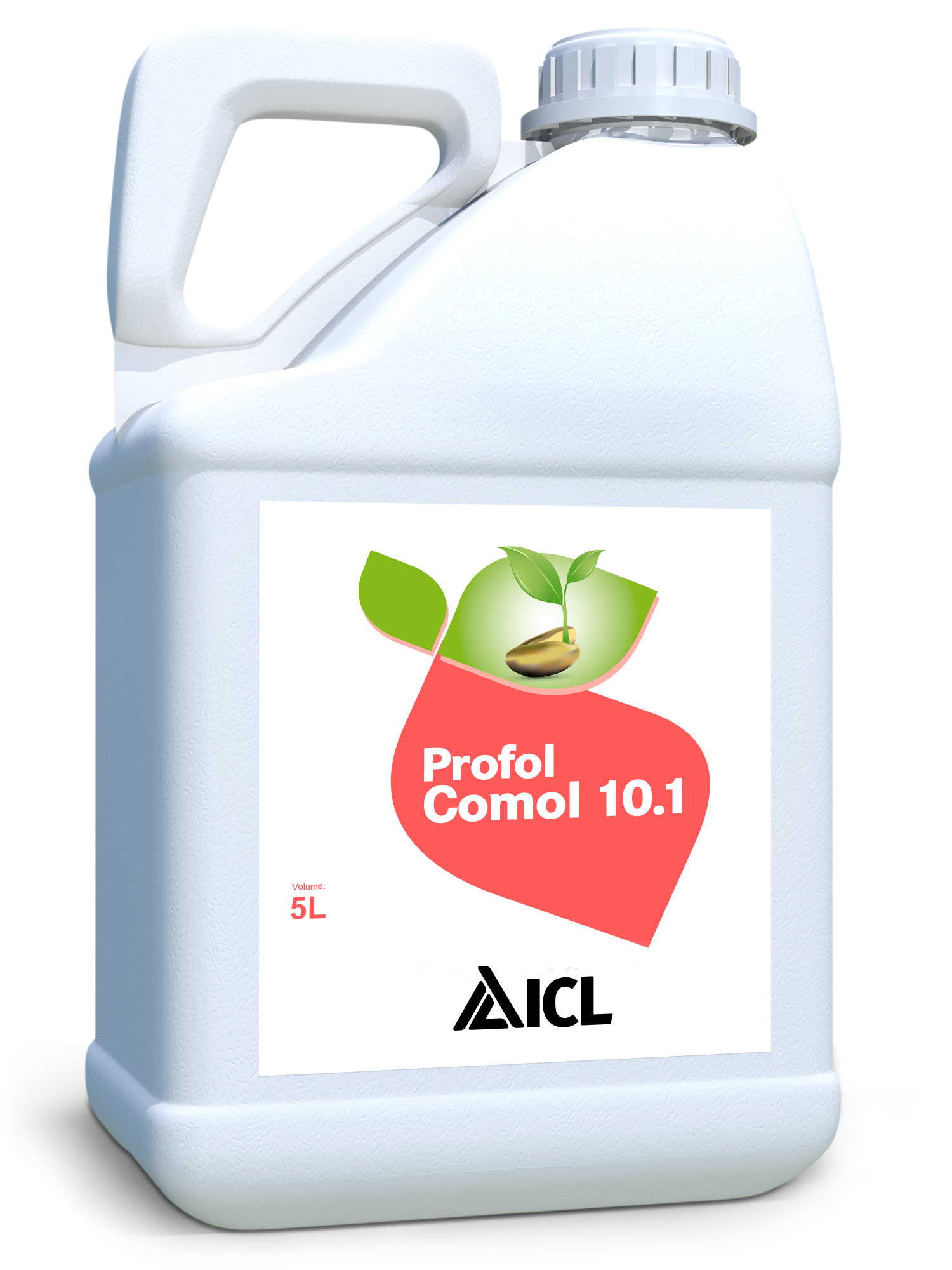 Profol Comol 10.1